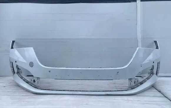 Skoda Scala Front bumper 657807221