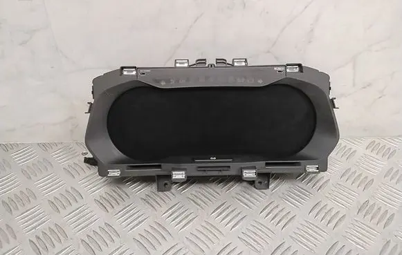 Volkswagen Tiguan Speedometer (instrument cluster) 5NA920790B