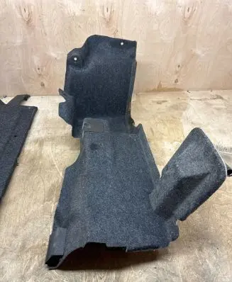 Chevrolet Camaro Other interior part 100614
