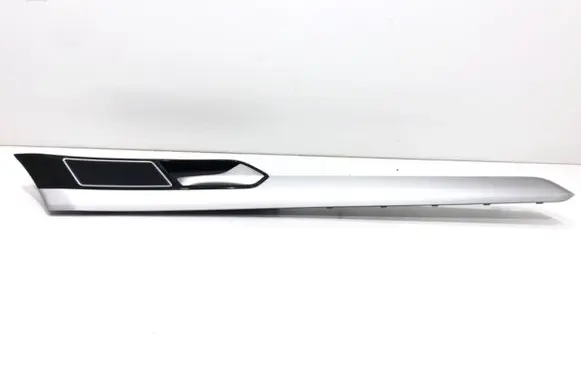 Volkswagen PASSAT B8 Front door interior handle 3G0867440