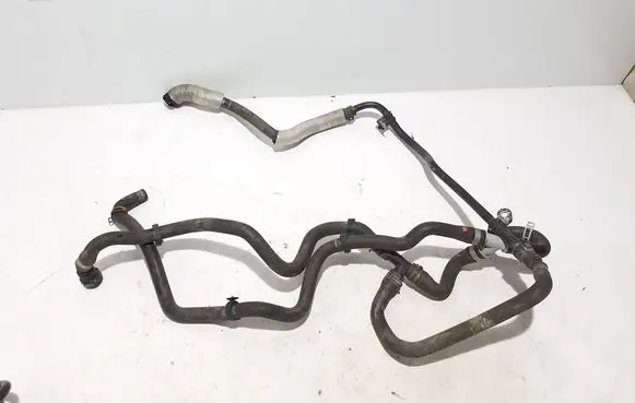 Volvo XC60 Engine coolant pipe/hose 32263990