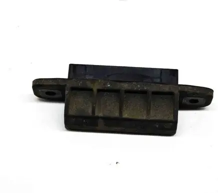 Toyota Yaris Tailgate/trunk/boot exterior handle 9655T45