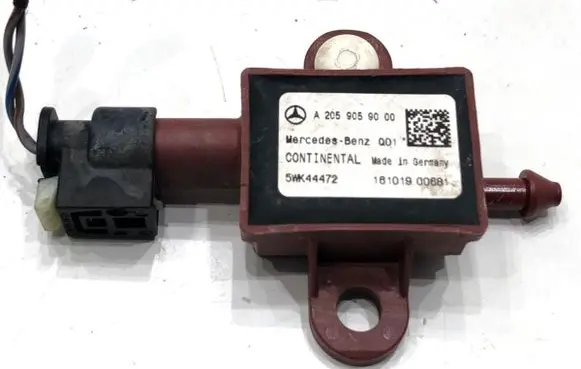 Mercedes-Benz C W205 Other exterior part A2059059000