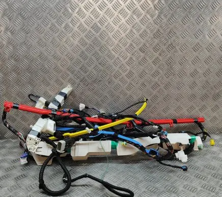 Tesla Model 3 Other wiring loom P506795402B