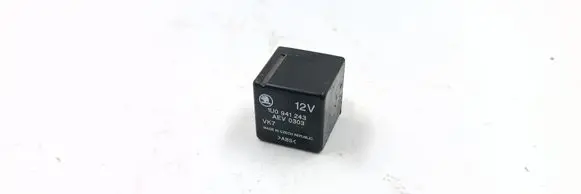 Other relay