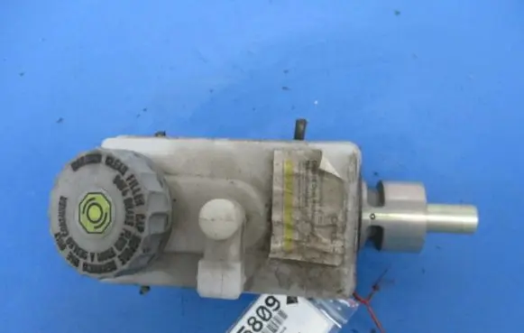 Opel Agila A Master brake cylinder