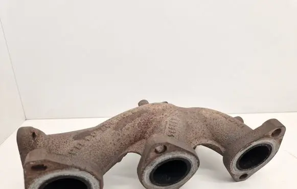 BMW 1 F20 F21 Exhaust manifold 8519887