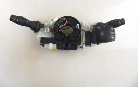 Wiper turn signal indicator stalk/switch