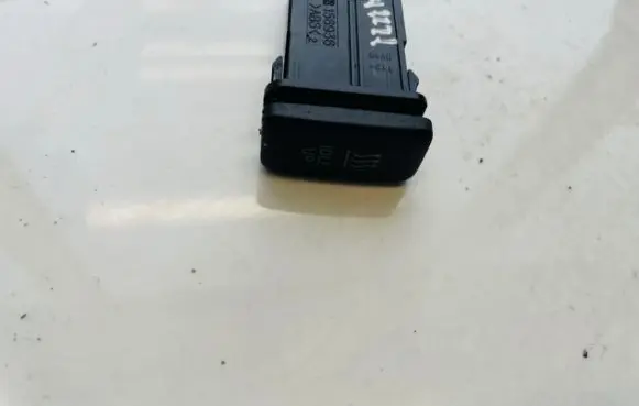 Toyota Avensis Verso Seat heating switch 156936