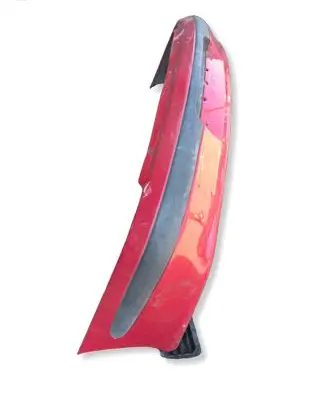 Renault Megane II Rear bumper 7700845256