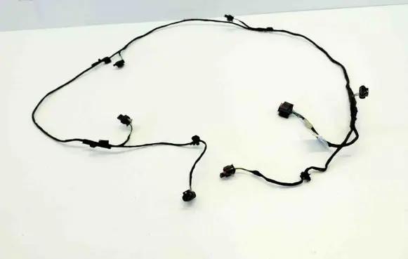 BMW i4 Parking sensor (PDC) wiring loom 5A36455
