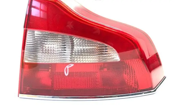 Volvo S80 Rear/tail lights 