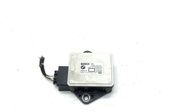 BMW 5 E60 E61 Other devices 0265005681 677460202