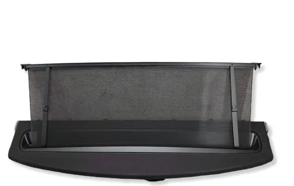 Bentley Flying Spur Electric rear window sunshade cover 4W0864391