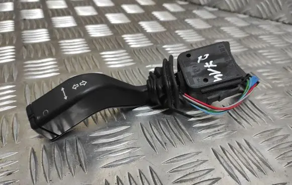 Opel Zafira A Indicator stalk 90560990 12263700