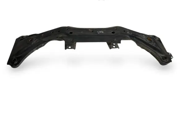 BMW 3 E46 Front subframe 2121644