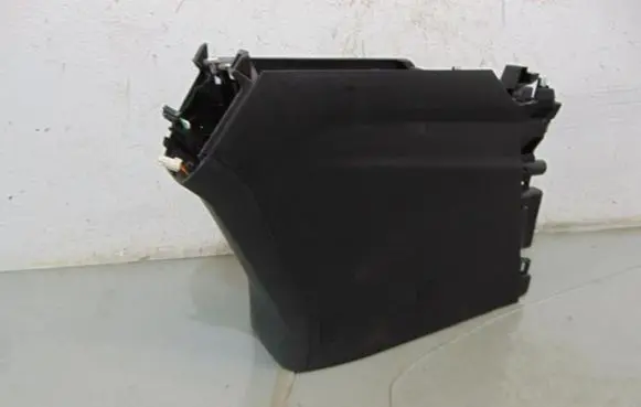 Peugeot 5008 Center console
