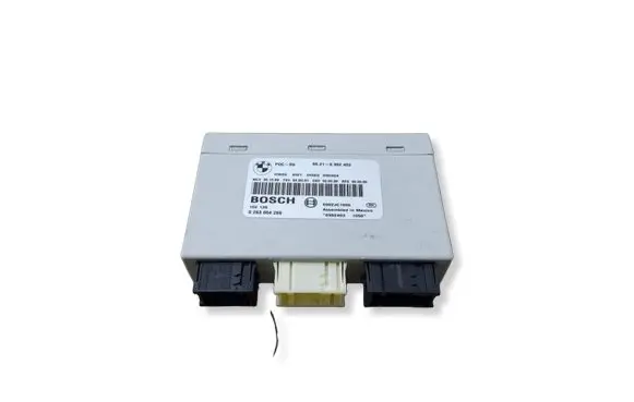 BMW 1 E82 E88 Parking PDC control unit/module 6982403 0263004269 6002JC1050