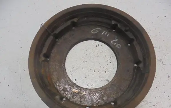 Volkswagen Golf III Flywheel 027105273D