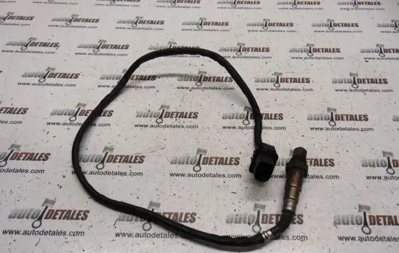 Mercedes-Benz ML W164 Lambda probe sensor A0035427118