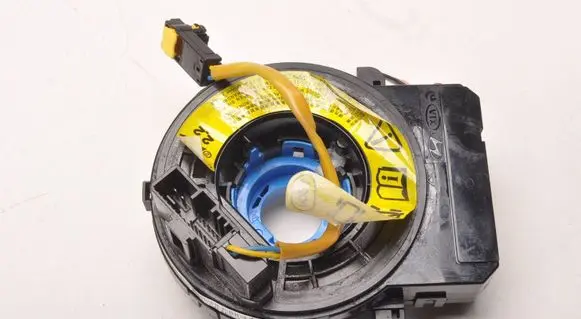 KIA Sorento Airbag slip ring squib (SRS ring) DP5D16N8031