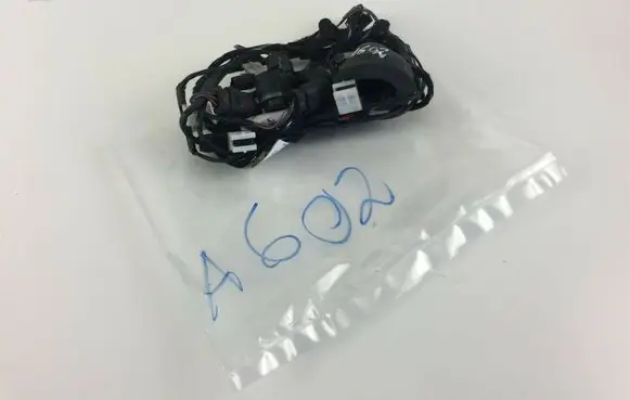 Skoda Superb B6 (3T) Parking PDC sensor 4H0919275A A602