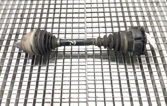 Seat Alhambra (Mk1) Front driveshaft