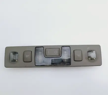 Audi A6 S6 C5 4B Rear seat light 4B0947111