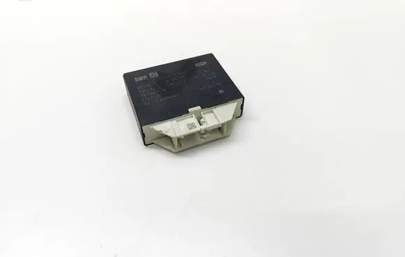 BMW 3 F30 F35 F31 Parking PDC control unit/module 9108336 9108336AI01 66209108336