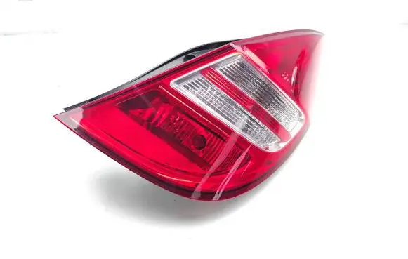 Rear/tail lights