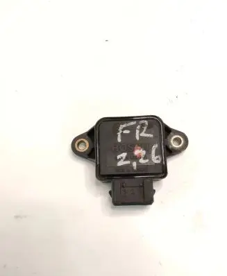 Opel Sintra Throttle valve 0280122001