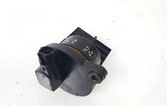 Jaguar S-Type Idle control valve (regulator) XW4E9L490AD XW4E-9L490-AD