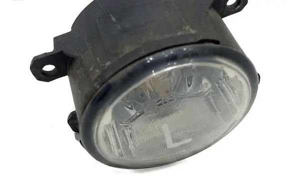 Fiat Tipo Front fog light 89211690