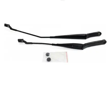 Skoda Octavia Mk4 Front wiper blade arm 5E49554095E4955410