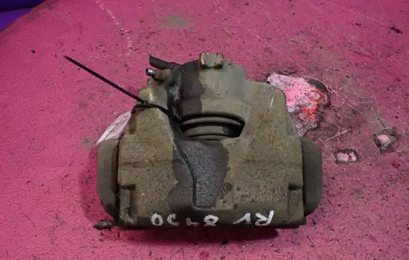 Dacia Dokker Front brake caliper