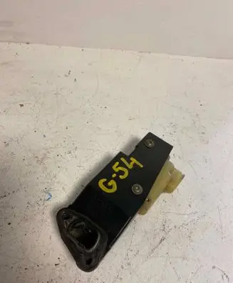 Volvo S60 Fuel tank cap lock motor 9483311
