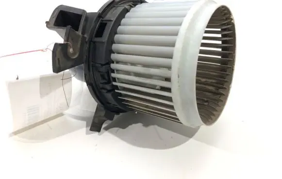 Citroen C-Elysée Heater fan/blower 5P4330000