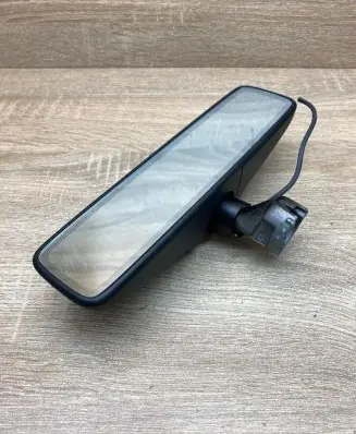 Mercedes-Benz E W213 Rear view mirror (interior) A2138109900 9054089