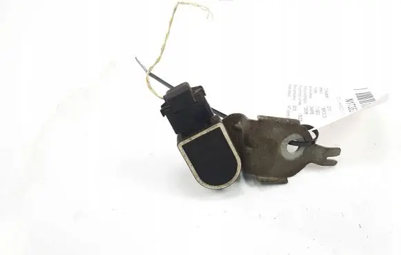 Mercedes-Benz C W205 Front height sensor lever A0009053704