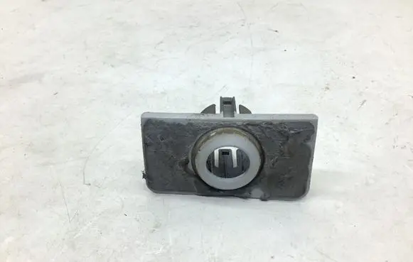 Mini Cooper Countryman R60 Rear parking sensor holder (PDC) 9801982 11460913
