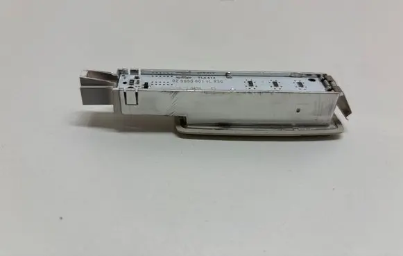 Volkswagen PASSAT B8 Other interior light 3G0947109A