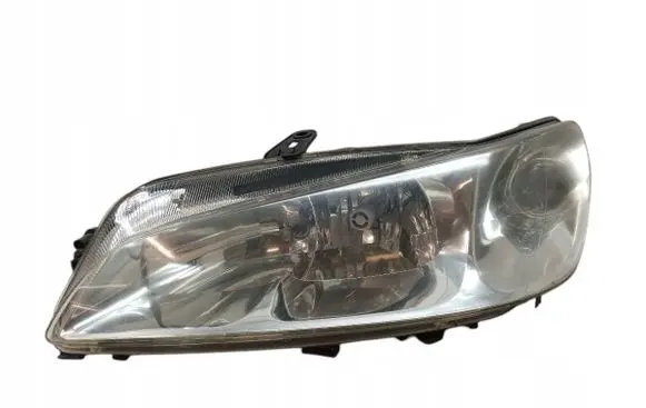 Peugeot 306 Headlight/headlamp
