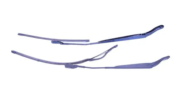 Citroen C4 II Windshield/front glass wiper blade 9831203380 9822931780