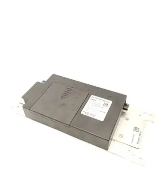 BMW 3 GT F34 Bluetooth control unit module 9342881 8410934288101
