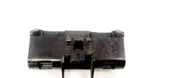 Car ashtray