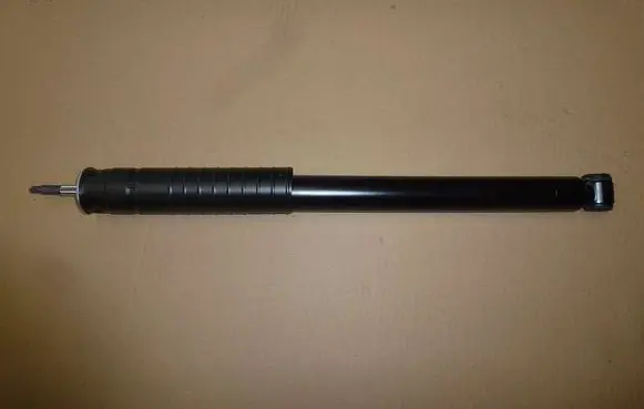 Mercedes-Benz Sprinter W906 Front shock absorber/damper A1693261600