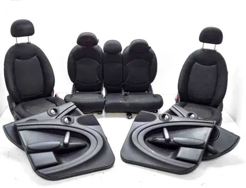 Mini Cooper Countryman R60 Interior set 9800003 9800786