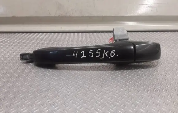 Dodge Caliber Rear door exterior handle 