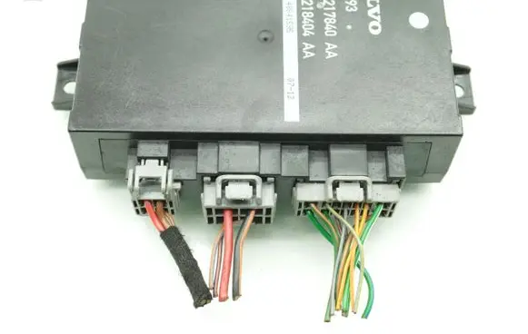 Volvo XC70 Other control units/modules 31218393