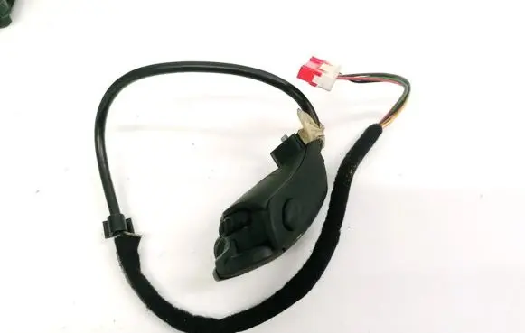 Renault Scenic I Multifunctional control switch/knob 